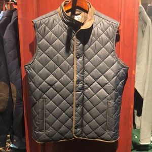 NWT Peter Millar Crown Vest